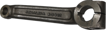 SITL-1567 ST. ARM ROUND LEFT
