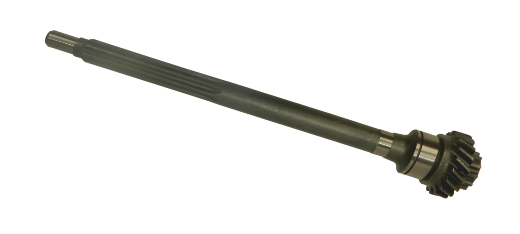 SITL-1601 CLUTCH SHAFT Z-19 399 (5659)