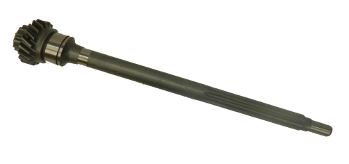 SITL-1602 CLUTCH SHAFT Z-19 L-413 (1584)