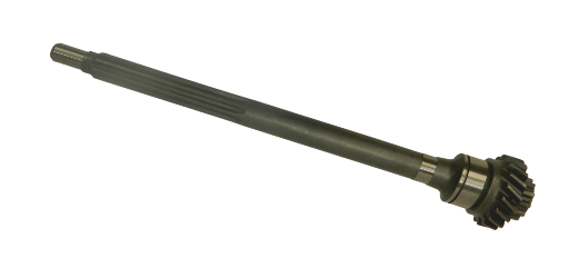 SITL-1602A CLUTCH SHAFT Z-19 434