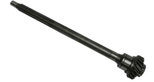 SITL-1603
CLUTCH SHAFT 
Z-19 443 (3468)
