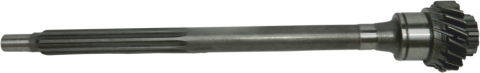 SITL-1605 CLUTCH SHAFT Z-18 L-413 SITL-1605 A CLUTCH SHAFT Z-18 L-399