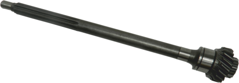 SITL-1606 CLUTCH SHAFT Z-18 L-443