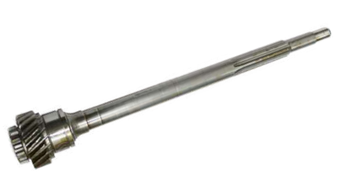 SITL- 1607A CLUTCH SHAFT Z-18 457