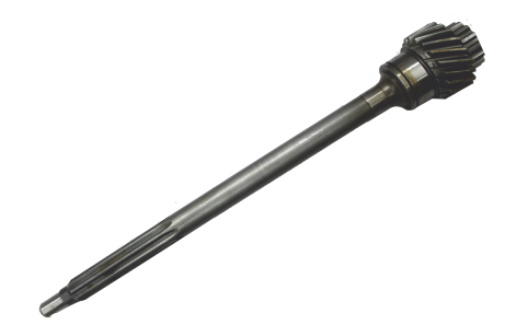 SITL-1608B CLUTCH SHAFT Z-19 L-457