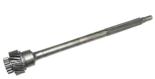 SITL- 1608D CLUTCH SHAFT Z-18 472