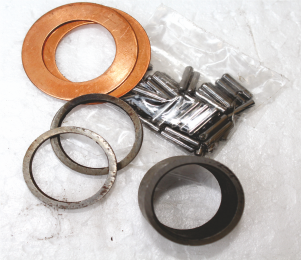 SITL-1640 REVERSE GEAR ROLLER KIT SOLIS