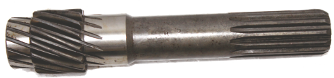 SITL-1642 DRIVE SHAFT Z-15