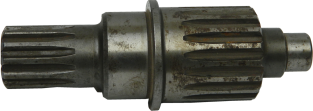 SITL-1672 HI-LOW SHAFT 18-12 (8737)