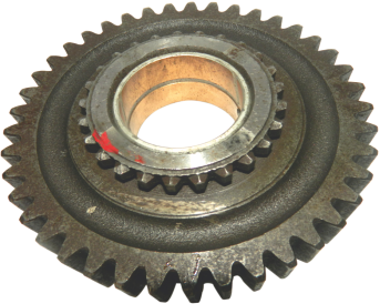 SITL-1680 DOG GEAR 41-25 (6111)