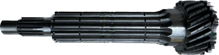SITL-1736 INTERMEDIATE SHAFT 21X22X14X16 (33149)