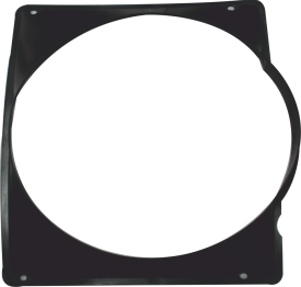 SITL-1802A RADIATOR COWL N/M