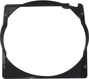 SITL-1802B RADIATOR COWL L/M