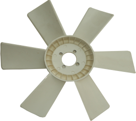 SITL-1804 RADIATOR FAN SONALIKA 2384A