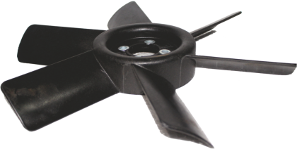 SITL-1804A FAN SONALIKA BLACK