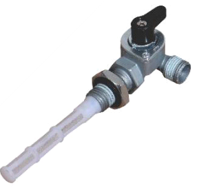 SITL-1810B FUEL COCK ASSY SIKANDER (38294)