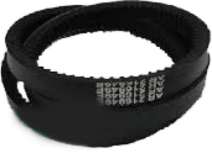 SITL-1834 FAN BELT B-48(2703A)