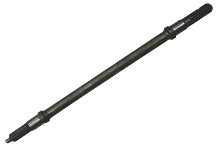 SITL-1854A PTO SHAFT 6-12 BIG BRG. + BIG BRG. 34"
