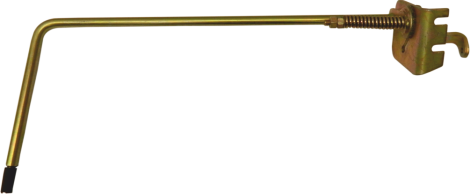 SITL-1910 HAND ACC. ASSY. (3592A)