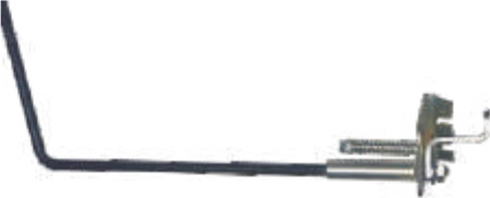 SITL- 1910A HAND ACC ASSY SIKANDER