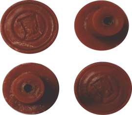 SITL-1913 PUSH PULL KNOB