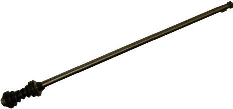 SITL-1951 STEERING SHAFT ZF 28" COTTER (4769A)