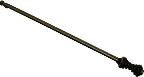 SITL-1952 STEERING SHAFT ZF 26" MILLING (527A)