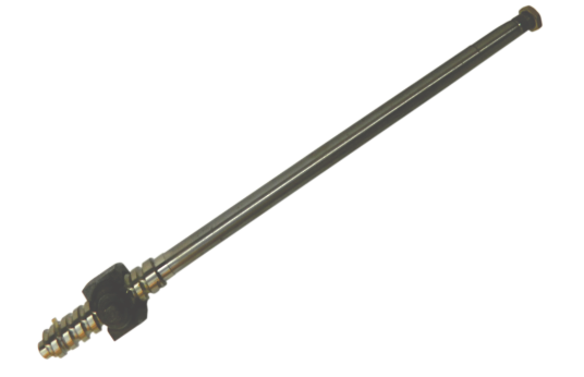 SITL-1953 STEERING SHAFT RANE MILLING TYPE (28638A)
