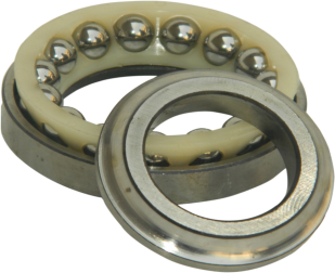 SITL-1957 BEARING CAGE KIT XLO