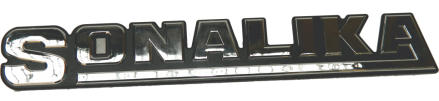 SITL-1987 SONALIKA FRONT MONOGRAM (4270A)