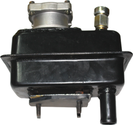 SITL-2000 E POWER STEERING TANK 3 CYL.