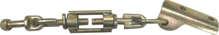 SITL-2011B LOWER LINK CHAIN N/M RIGHT