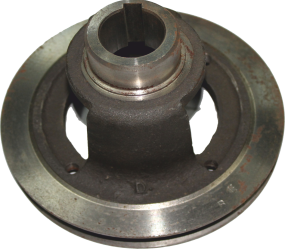 SITL-2109A CRANK PULLEY WINDOW TYPE