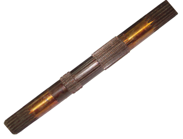 SITL-2352B HYD. SHAFT RX 25X17