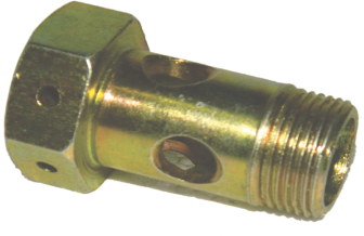 SITL- 2390 HYD. SUCTION BENJO BOLT THICK