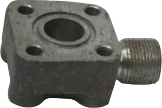 SITL- 2396 HYD. PUMP ADOPTER