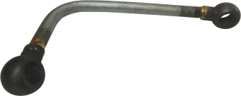 SITL- 2399 HYD. PIPE FEATHERING VALVE BIG