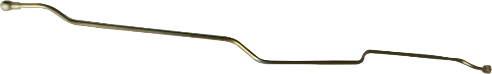 SITL-2445 
DELIVERY PIPE 62" N-B