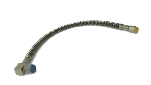 SITL- 2450 PIPE 19x22 V+V BEND
