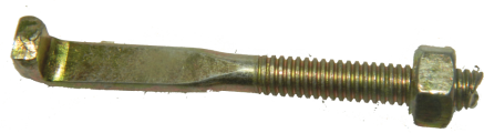 SITL-2451 BONNET LOCK J BIG
