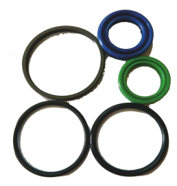 SITL-2453A POWER STEERING KIT SINGLE CYL.