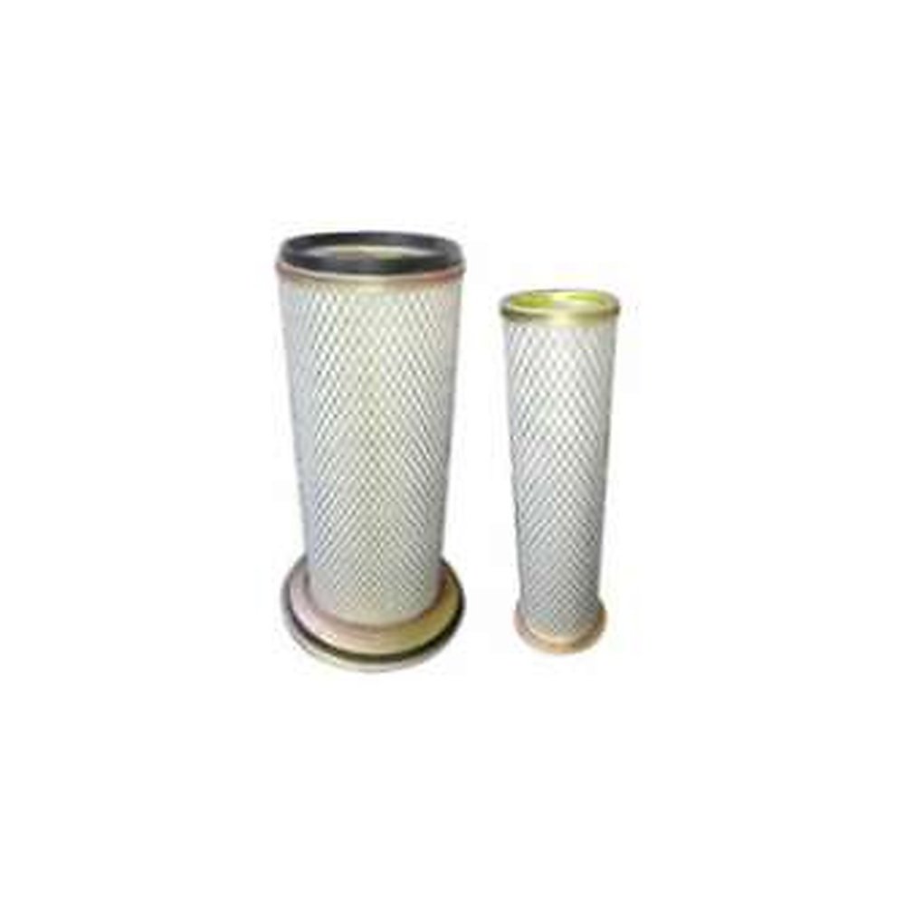 910003/6 AIR FILTER INNER OUTER JCB O/M