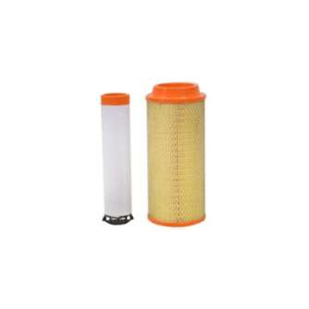 910009/10 AIR FILTER INNER OUTER JCB N/M