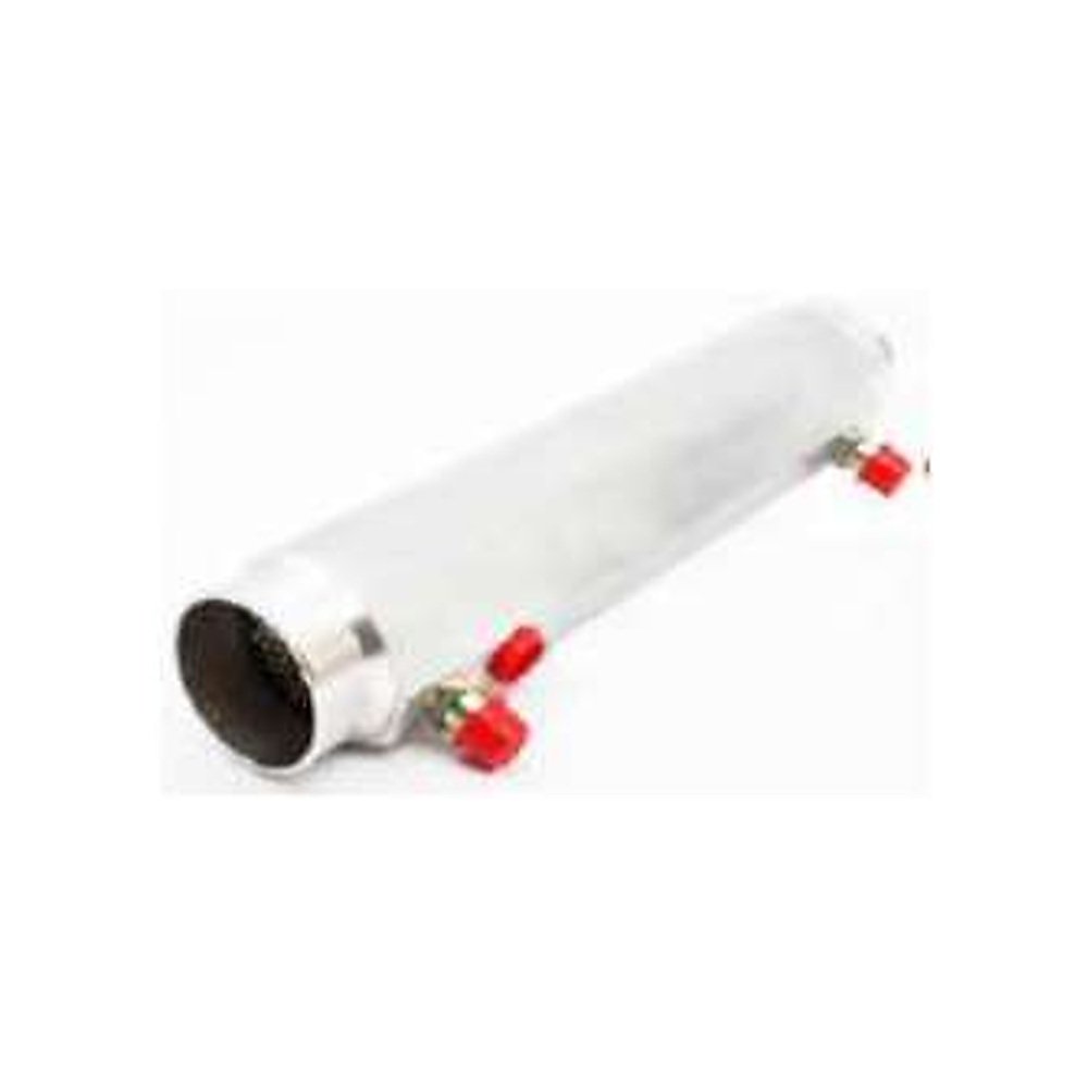 910507 TRANSMISSION COOLER JCB