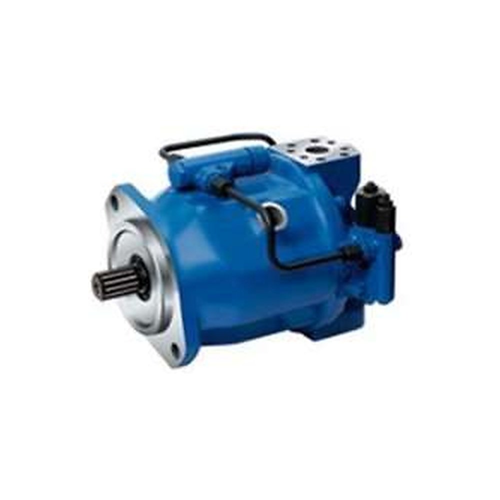 911587 HYDRAULIC PUMP CAT 424 O/M