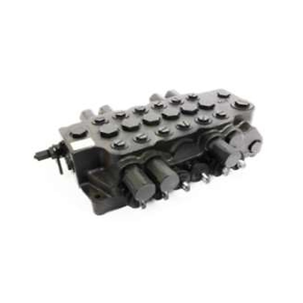 911506 VALVE BLOCK 6 SPOOL