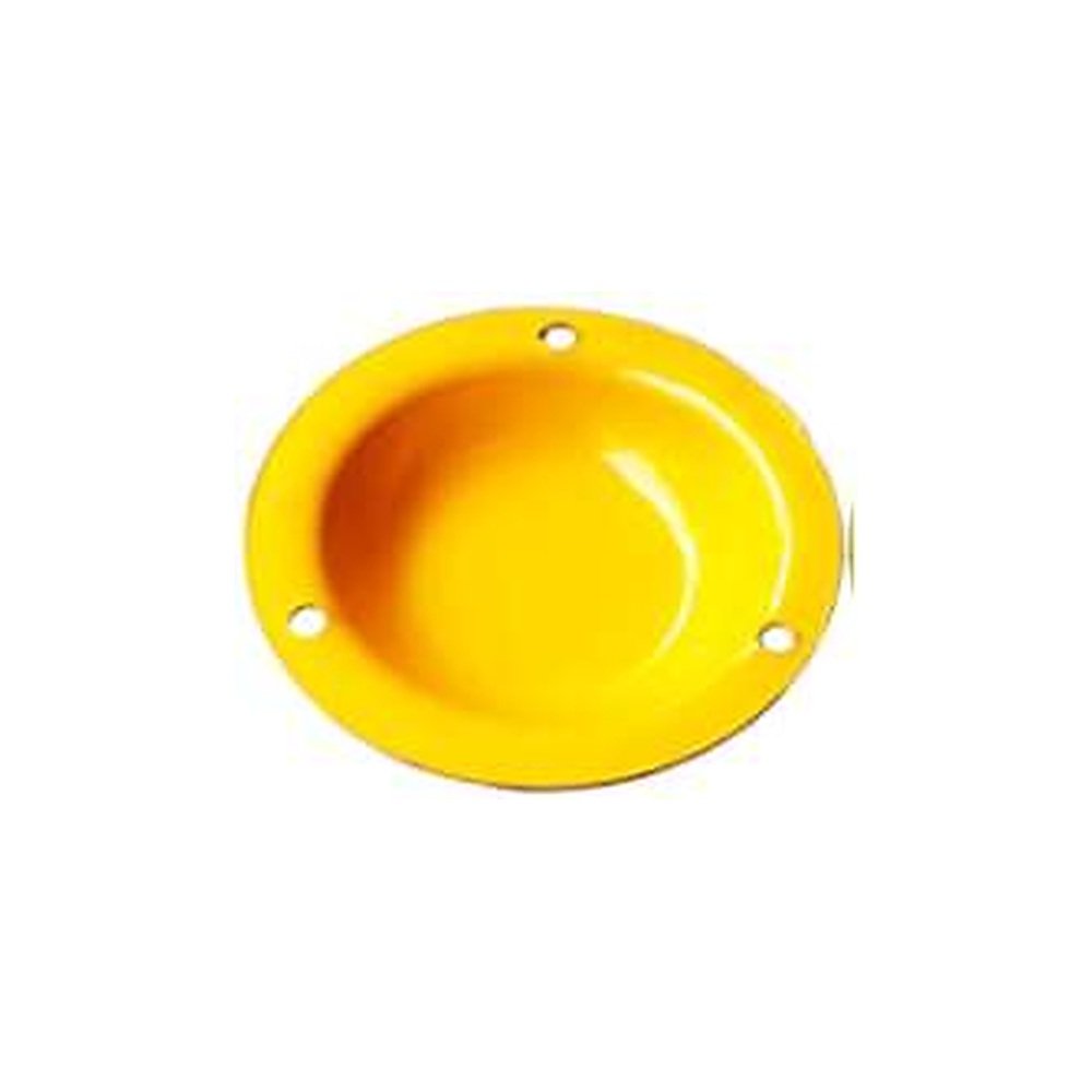 914362 FRONT WHEEL CAP JCB