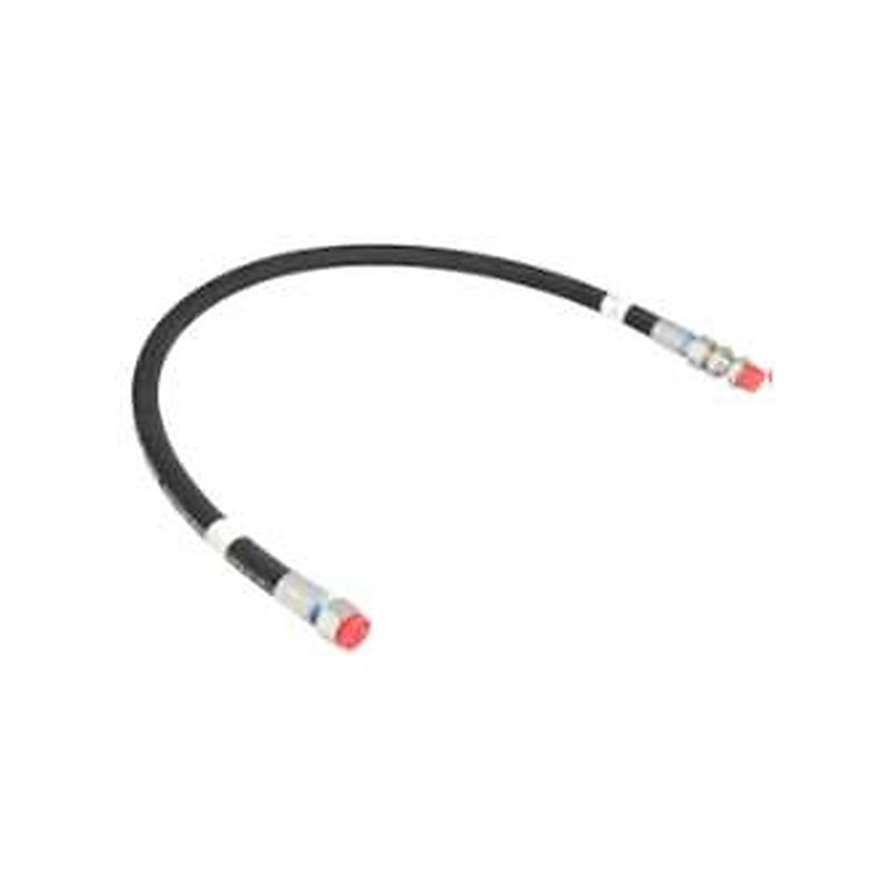 914553 HYDRAULIC HOSE 5/8 BSP 820MM
