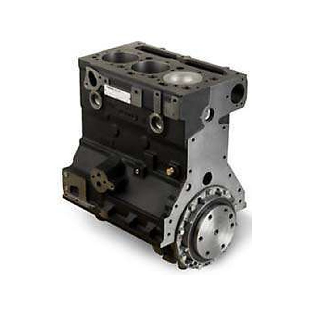 1050 SHORT ENGINE AD3.152, MF 3CYL