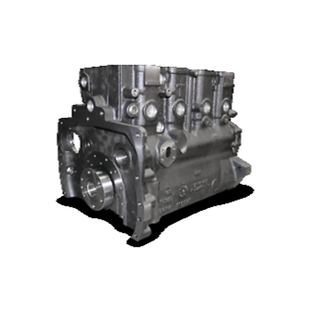 1051 SHORT ENGINE AD4.248,101 MM, MF 285